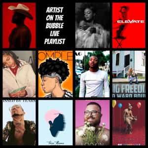 Artist On The Bubble