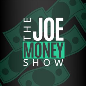 joe money logo