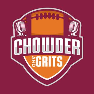 Chowder and Grits: The Podcast for Virginia Tech & ACC Sports