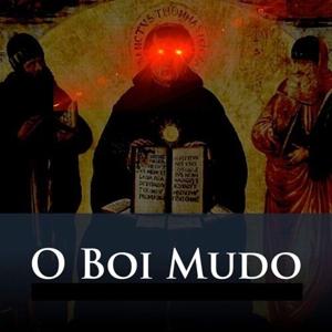 O Boi Mudo - São Tomas de Aquino