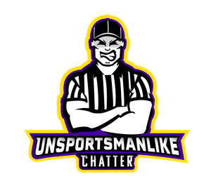 Unsportsmanlike Chatter