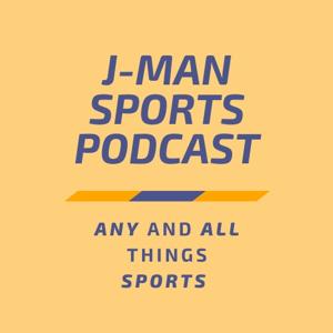 J-Man Sports