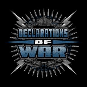 Declarations of War by Alekseyev Karrde