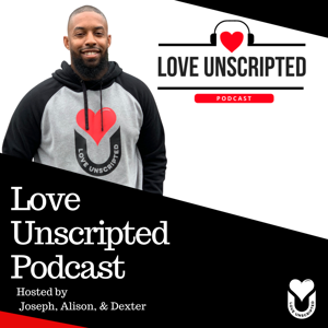 Love Unscripted Podcast