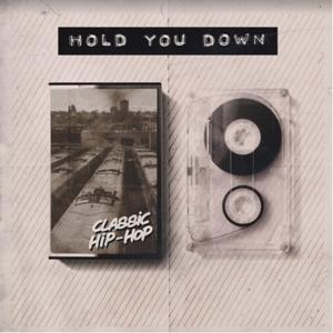 Hold You Down