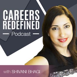 Careers Redefined Podcast