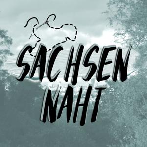 Sachsennaht