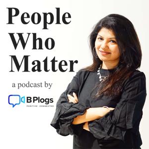 People Who Matter - Podcast