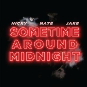 Sometime Around Midnight