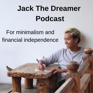 Jack The Dreamer Podcast