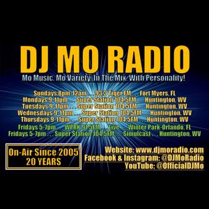 DJ Mo Radio