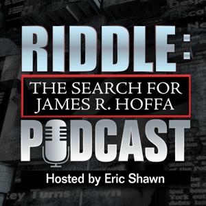 Riddle: The Podcast by FOX News Radio