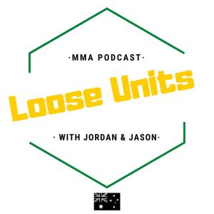 Loose Units MMA