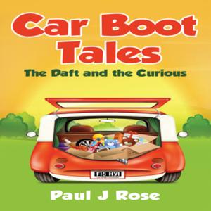 Car Boot Tales