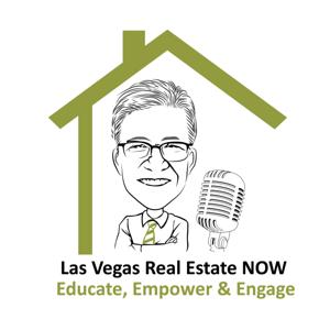 Las Vegas Real Estate NOW by Harvey Blankfeld