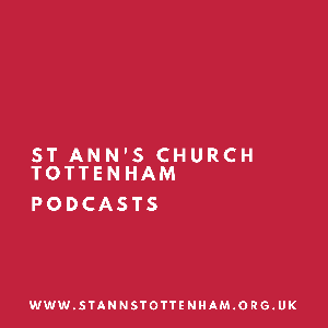St Ann's Church Talks