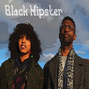 Black Hipster