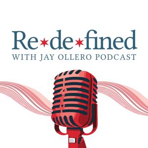 Redefined with Jay Ollero