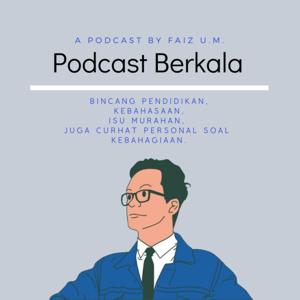 Podcast Berkala