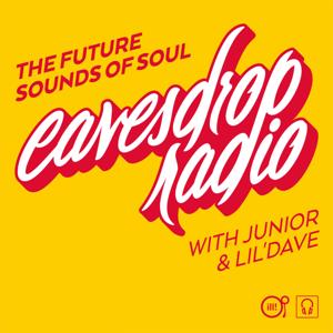 Eavesdrop Radio