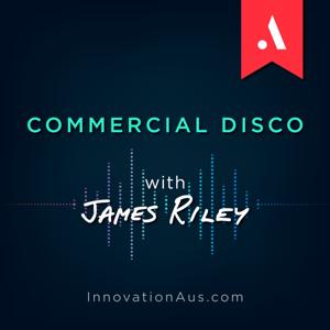 Commercial Disco with InnovationAus.com