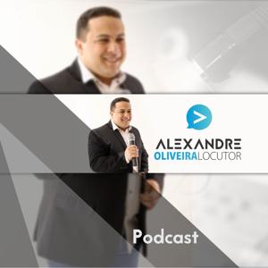 Alexandre Oliveira Locutor
