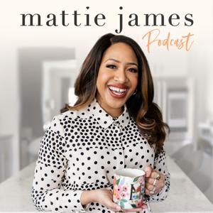 Mattie James