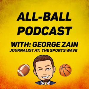 All Ball Podcast