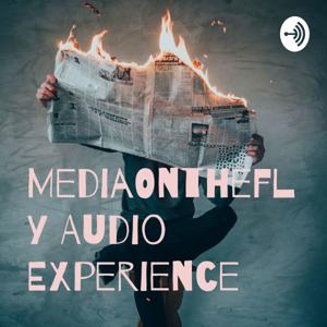 MediaOnthefly Audio Experience