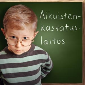 Aikuisten kasvatuslaitos