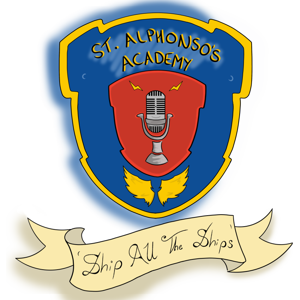 St Alphonso's Academy of Squee