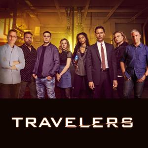 Protocol 1: A Travelers Podcast