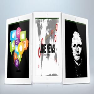 Like News HD