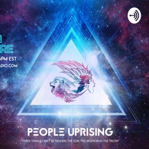 People Uprising with Host Kay LoveTruth