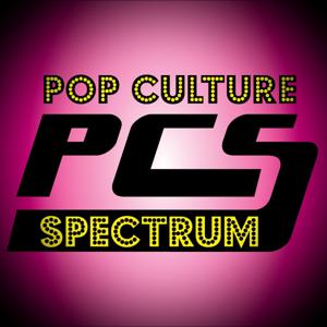 The Pop Culture Spectrum