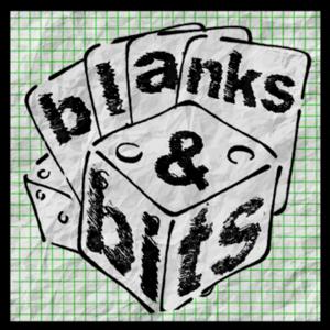 Blanks & Bits