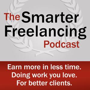 Smarter Freelancing: Freelance Work | Getting Clients | Freelance Writing | Freelance Design | Ed Gandia