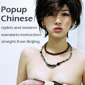 Popup Cantonese by Popup Cantonese