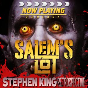 Now Playing Presents:  The 'Salem's Lot Movie Retrospective Series by Venganza Media, Inc.