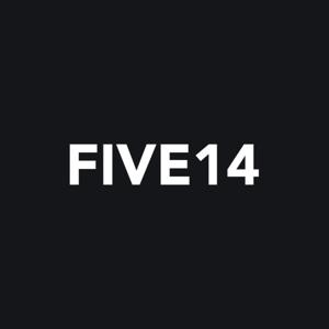 Five14 Church by Joel Kovacs