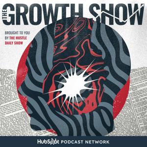 The Growth Show by HubSpot