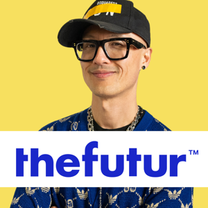 The Futur with Chris Do by The Futur