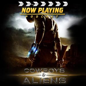 Now Playing: Cowboys & Aliens Review by Venganza Media, Inc.