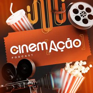 Cinem(ação) by Cinem(ação)