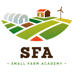 Small Farm Academy Podcast