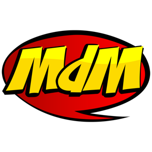 Podcast MdM – Melhores do Mundo