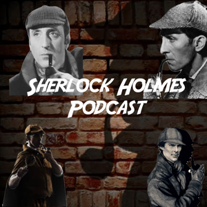 Boston Blackie Podcast; Master Detective