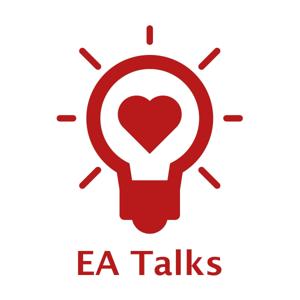 EA Talks by Patrick Brinich-Langlois