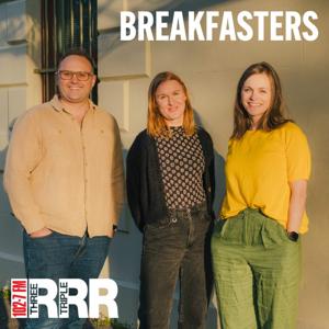 Breakfasters by RRR - Triple R