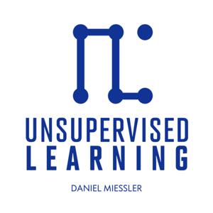 Unsupervised Learning by Daniel Miessler